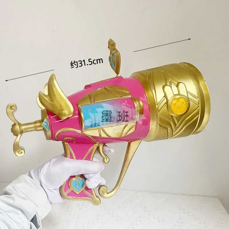 Капсулы Sigewine для косплея водный пистолет реквизит игры Genshin Impact аксессуары из