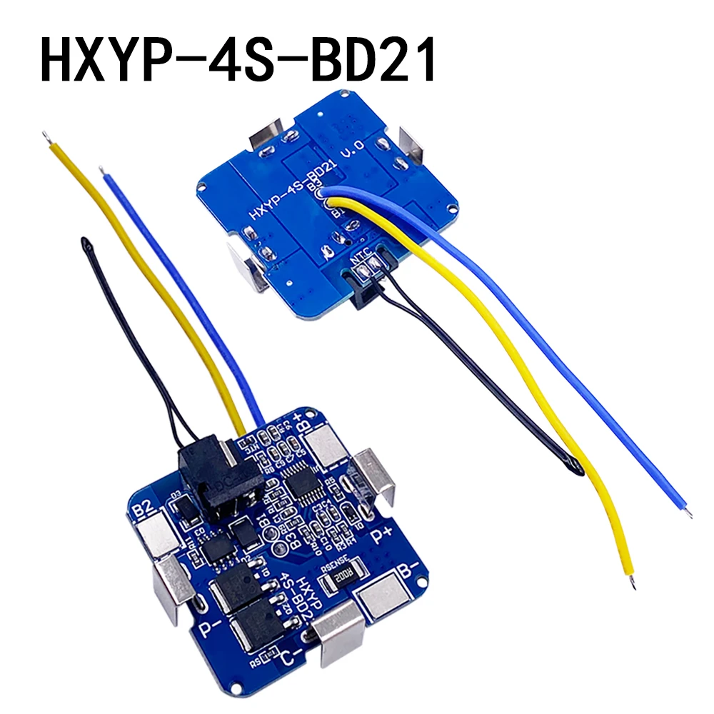 

Защитная плата Aideepen HXYP-4S-BD21 для электрической дрели
