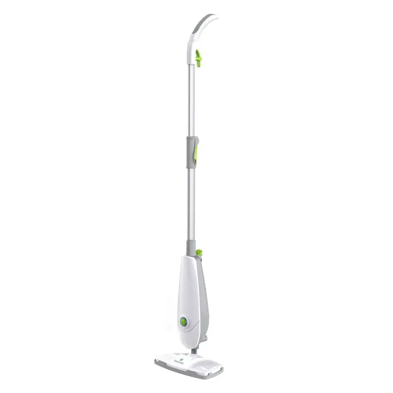 

SF-162 Steam Mop, Hard Floor Steam Cleaner