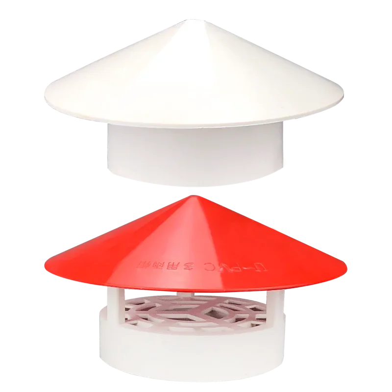 ПВХ водонепроницаемая крышка пластиковая Шарообразная наружная настенная