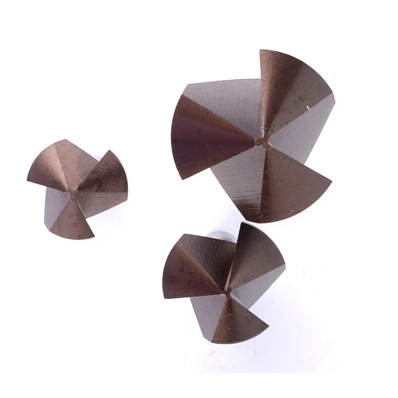 Рисунок 5 - Кобальтовый резак M35 для снятия заусенцев