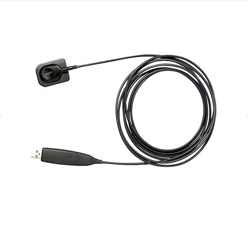 Фото Ультратонкий CMOS-сенсор Vatech EzSensor Classic для рентгена, размер 1.5, внутриротовой дентальный датчик №1