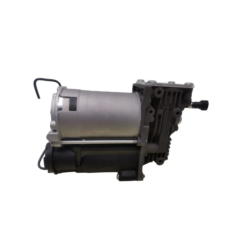 Насос для накачивания шин 12 В 3720 6859 714 37206859714 Для B M W X5 E70 2007-2013 X6 E71 E72 2008-2014