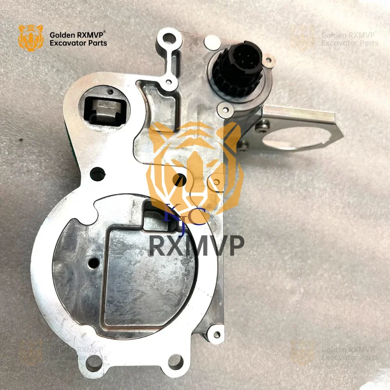 Для гусеницы 02113597 Привод E210B LG225 BF4M2012 BF6M1013 BF6M2012 BF6M2013 Двигатель Экскаватор