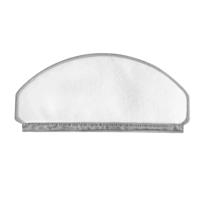 Робот-пылесос AD-For Ecovacs Debot N20 / Plus Pro основная боковая щетка фильтр НЕРА Швабра