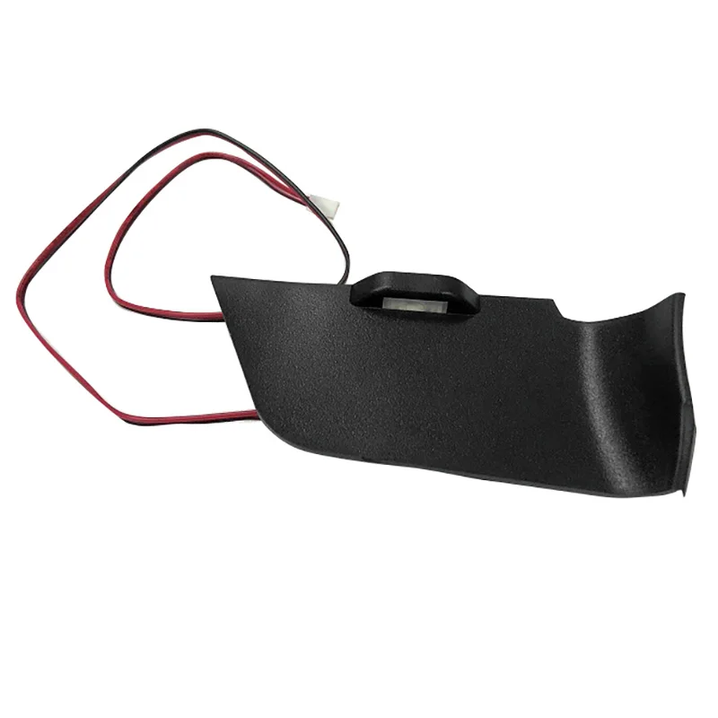 Подлокотник дверной для Toyota Rav4 2020 атмосферный подлокотник светодиодное синее