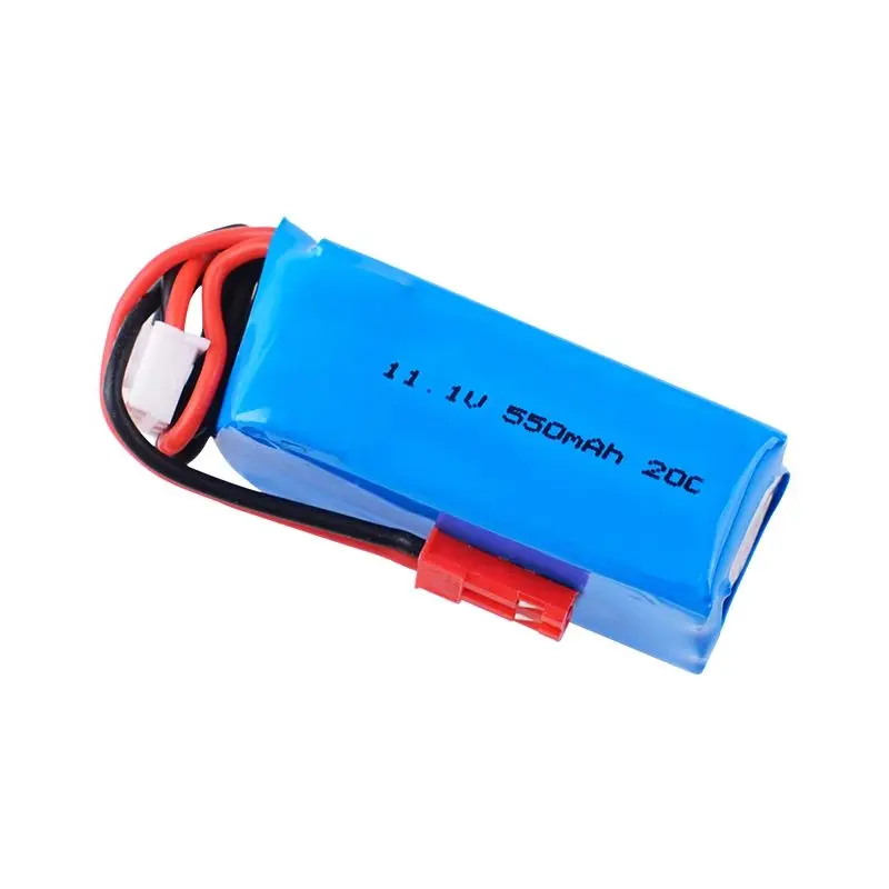 F150 вертолет SU27 11 1 В 550 мАч 20C 3S модель корабля аккумулятор