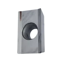 oke apkt160402 nl ok434 apkt160402 cnc carbide inserts for aluminium 10pcsbox