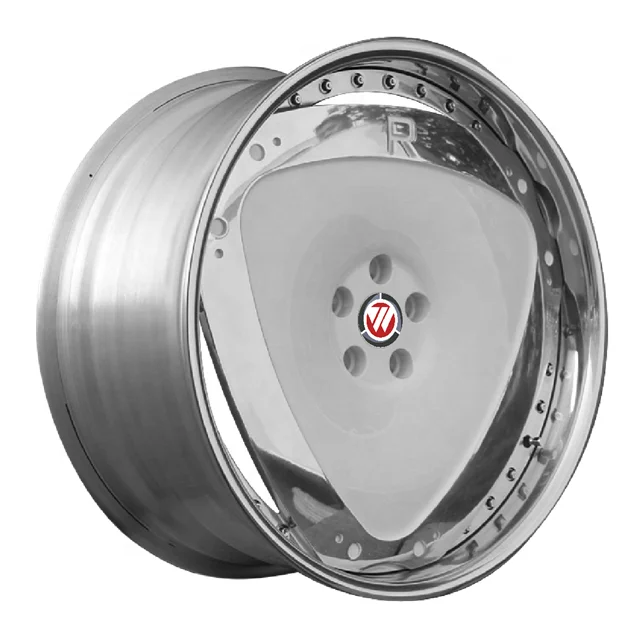 

China car wheels supplier