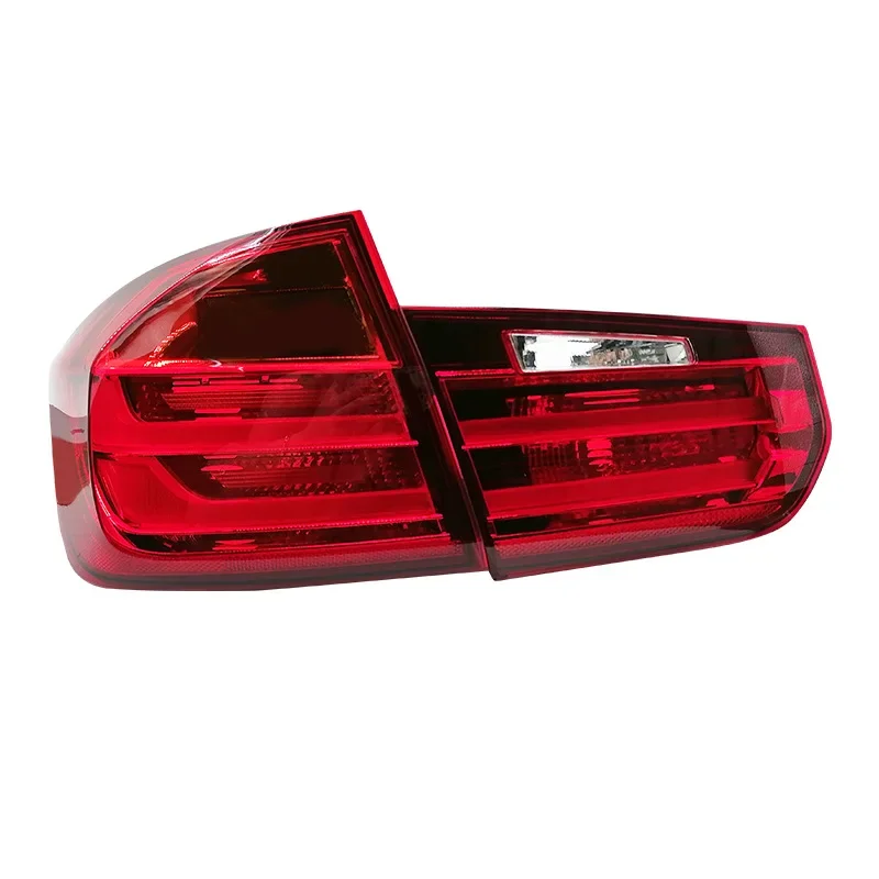 Задняя Тормозная лампа без лампочек для BMW 3 Series F30 316 318i 320i 2012 2013 2014 2015 2016