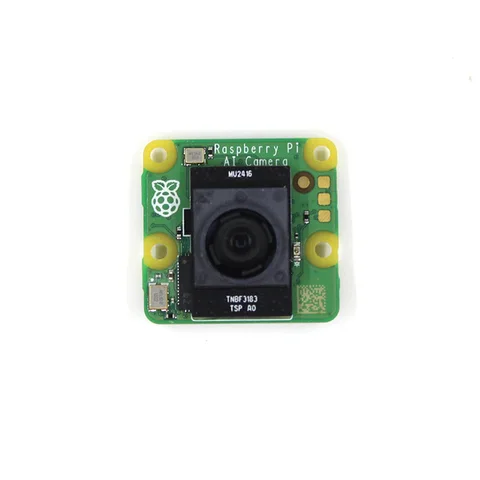 1 шт./лот! Модуль камеры Raspberry PI 5 AI Камера Raspberry Pi AI Камера зрения IMX500 Новый оригинал