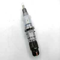 engine common rail fuel injector assembly 0445120333 for yuchai