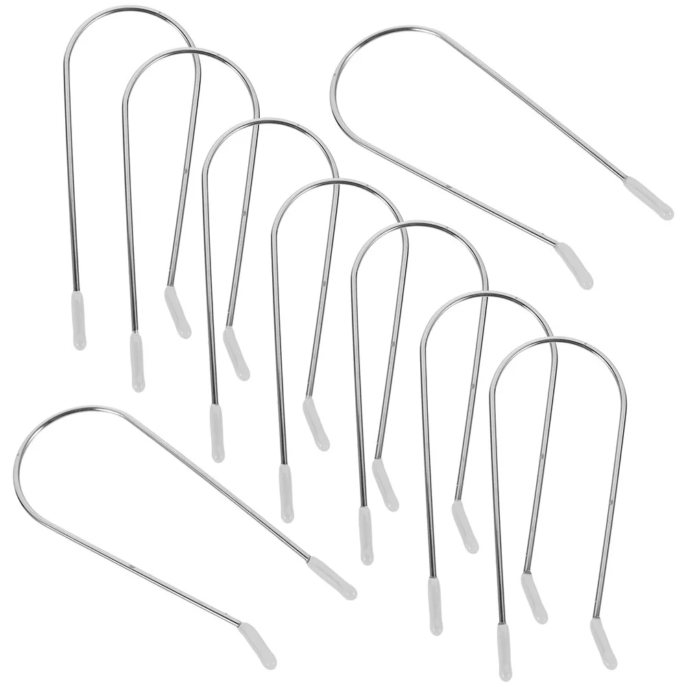 

Roller Clips Hair Curlers Short Roller Clips Pin Hot Roller Securing Pins Replacement Clips Hair Roller Securing Clamps