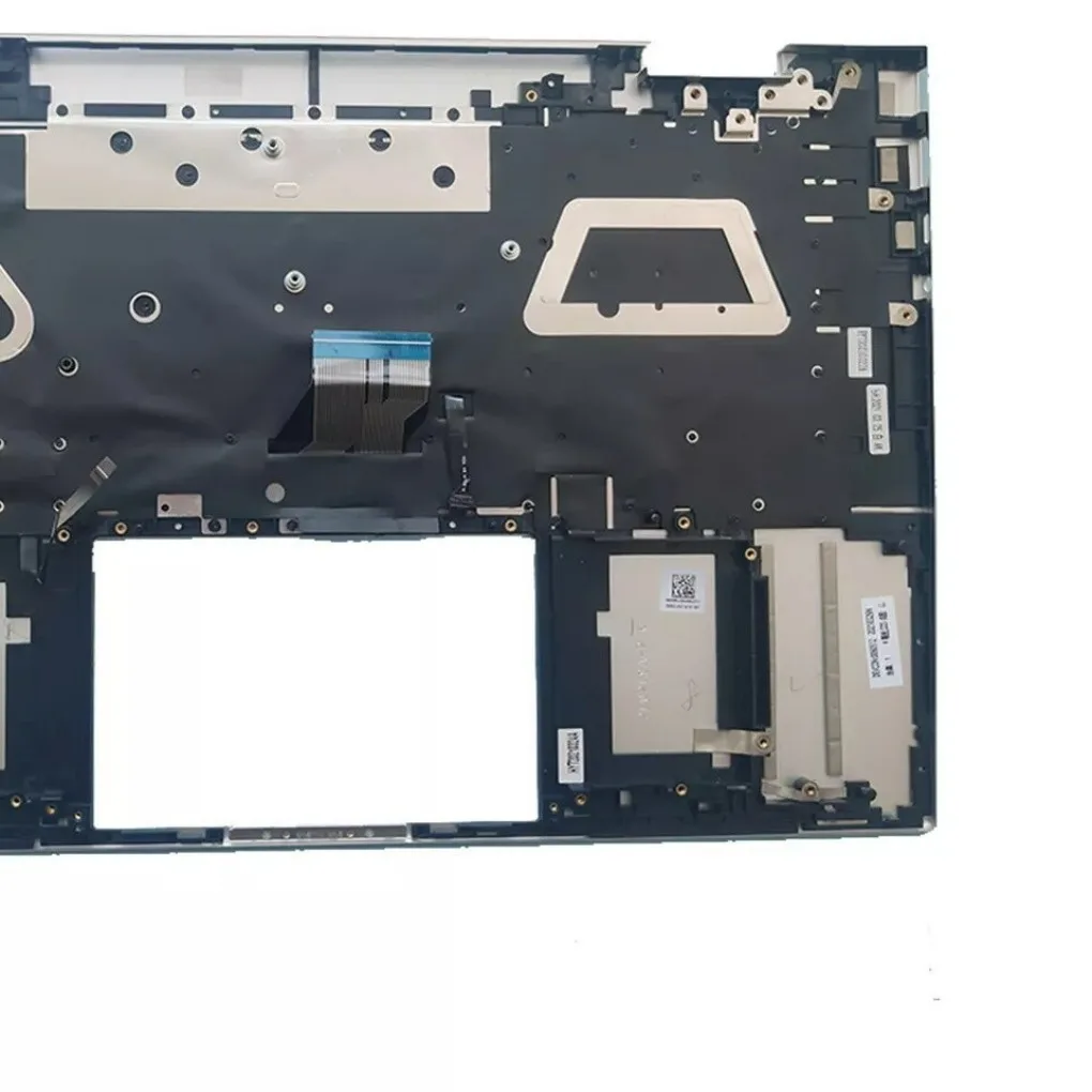 Фото Новый чехол для клавиатуры HP ENVY X360 15m-es 15-es с подсветкой M45474-001 №3