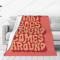 i love you lettering inspirational throw blanket luxury brand design blanket free shipping bedspread blanket sofa home textiles