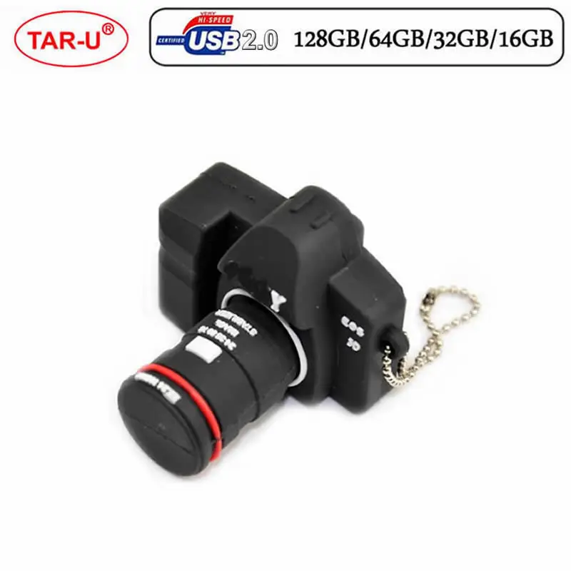 Пластиковая классная камера 64 ГБ usb флэш-накопитель 32 |