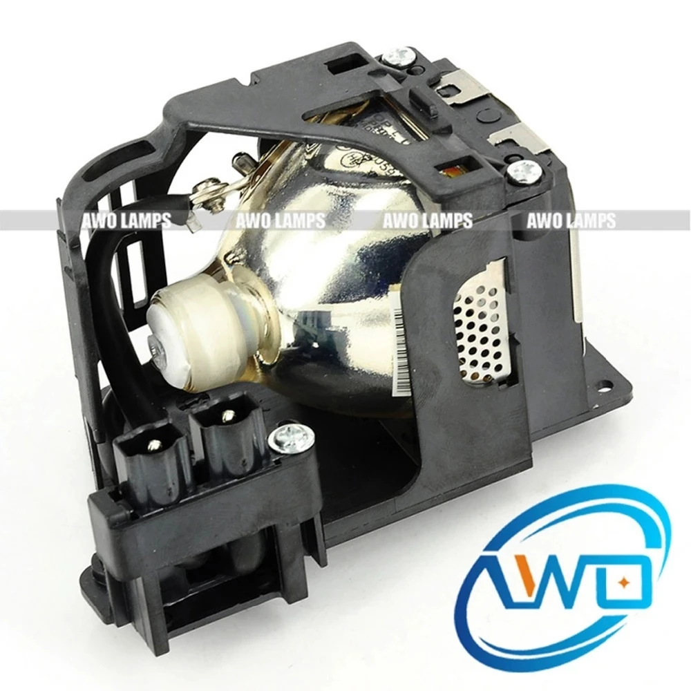 

AWO, Оригинальная лампа Generics POA-LMP107 для лампы проектора SANYO