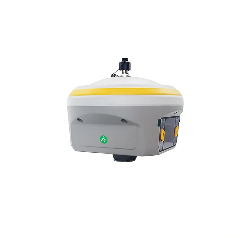 

G7 Gps Rtk System Surveying Equipment Gnss Base And Rover Receiver