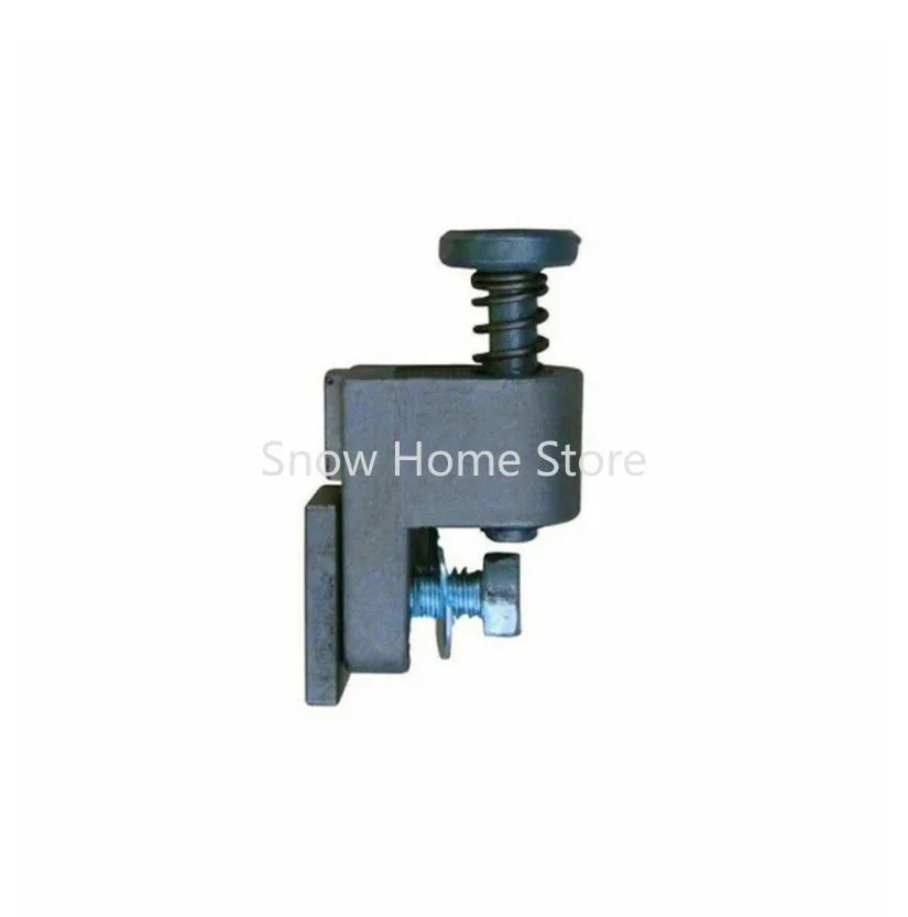 2 шт. SBS автоматический ножевой питатель ограничительный блок детали фрезерного