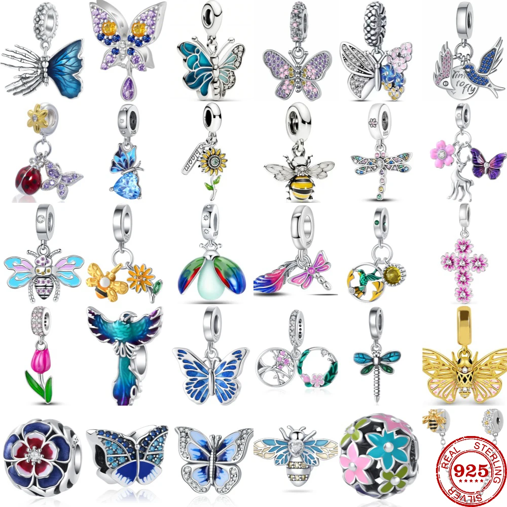 Стерлингового серебра 925 пробы