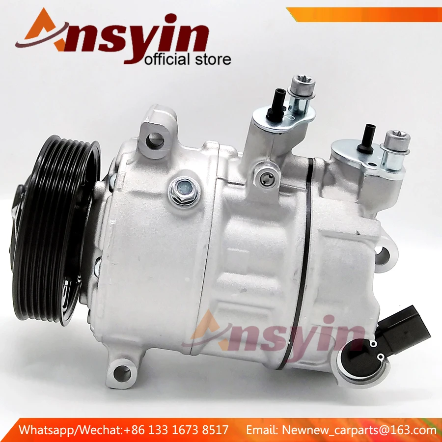 For Vw Polo Skoda Octavia Rapid Audi A1 5q0820803e 5q0820803g 5q0820803 5q0820803a 5q0820803c 5q0820803 5q0820803f