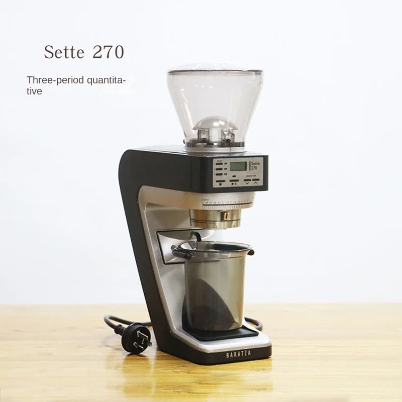 Baratza Aveoś młynek do ziaren электрический итальянский кофе домашний коммерческий BG 30 один