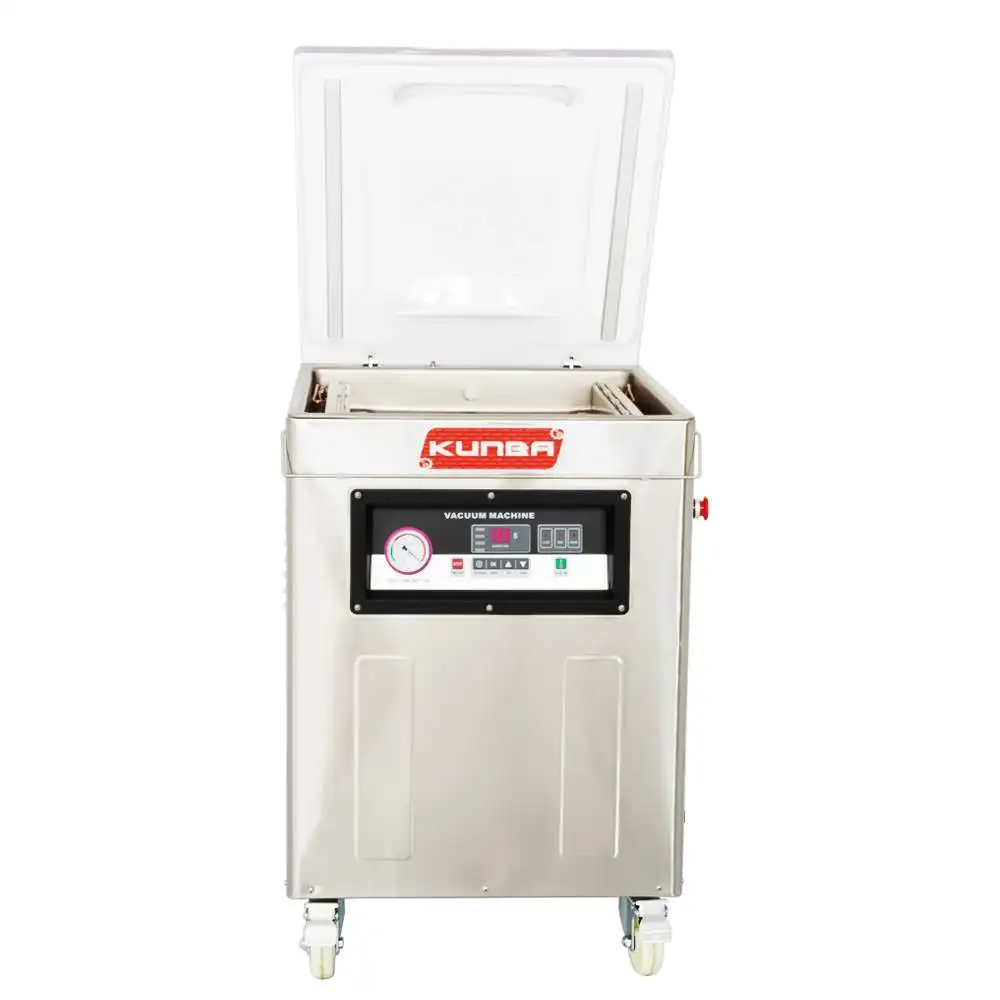 Фонарик empacadora вакуумный упаковщик