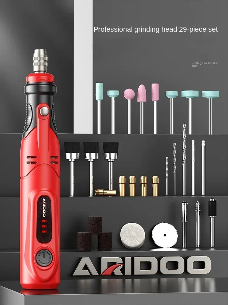 Высококачественная мельница для табака со штрих-кодом и функциями тепловых