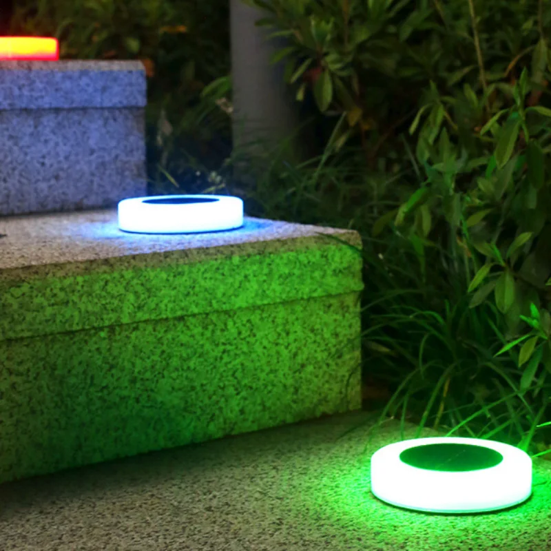 

Фонарь с питанием от солнечной батареи, водонепроницаемый, IP65