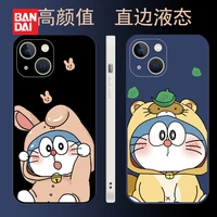 2022 disney iphone new protective case 13 13 pro 12 12 pro 11 pro x xs max xr 7 8 plus tinkling cat cartoon phone case