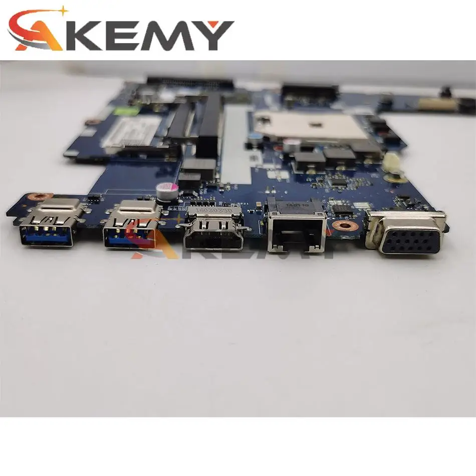 Материнская плата VALGC_GD LA-A092P 11S1025005 socket fs1 DDR3 для ноутбука Lenovo G505s - купить по
