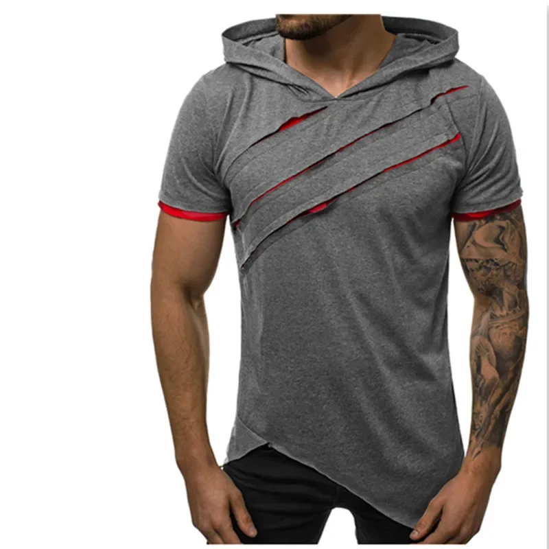 MRMT 2024 новая мужская футболка с капюшоном сломанная медь камуфляж индивидуальный