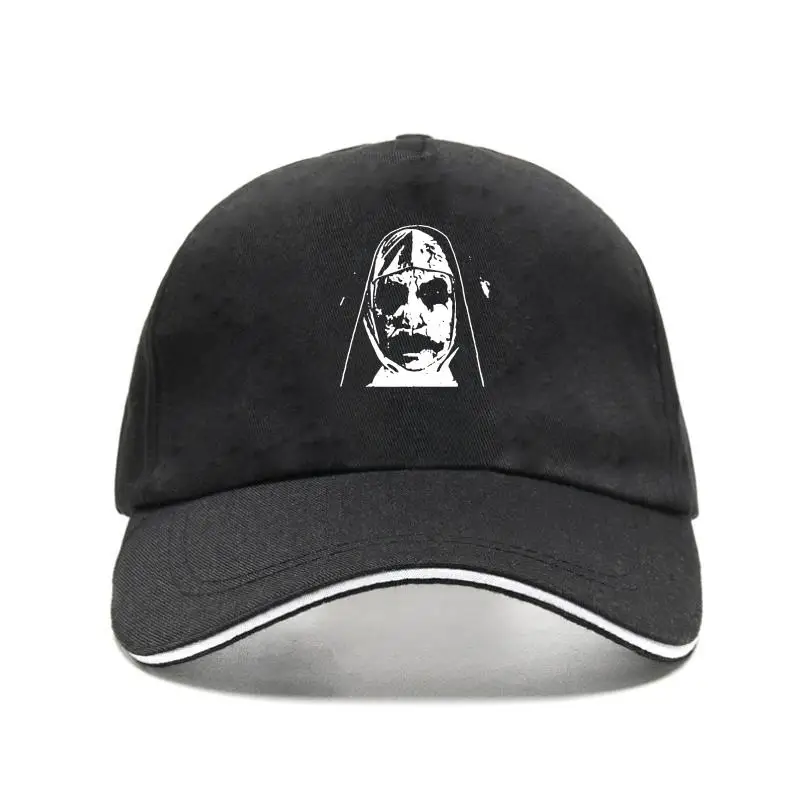

Valak the conjuring amityville horror movie Baseball Cap 2 side Flat Brim Bill Hats