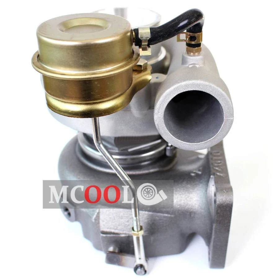Турбокомпрессор Turbo CT26 17201-68010 17201-17010 17201-17020 17201-17030 17201-58011 для TOYOTA LAND CRUISER TD 12HT/12H-T 4.0L