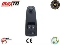 

Код магазина: 18205230 для стеклянного выключателя DUCATO III left 20 fisli