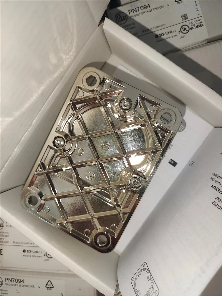 Датчик наклона Yifumen JN2100 и Jn2101-это абсолютно новый оригинальный с гарантией на