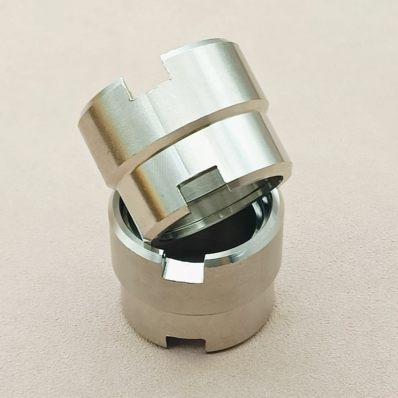 Кронштейн держателя часового механизма подходит для Seiko NH35 NH36 7S 4R 2824 2836 8215 8205