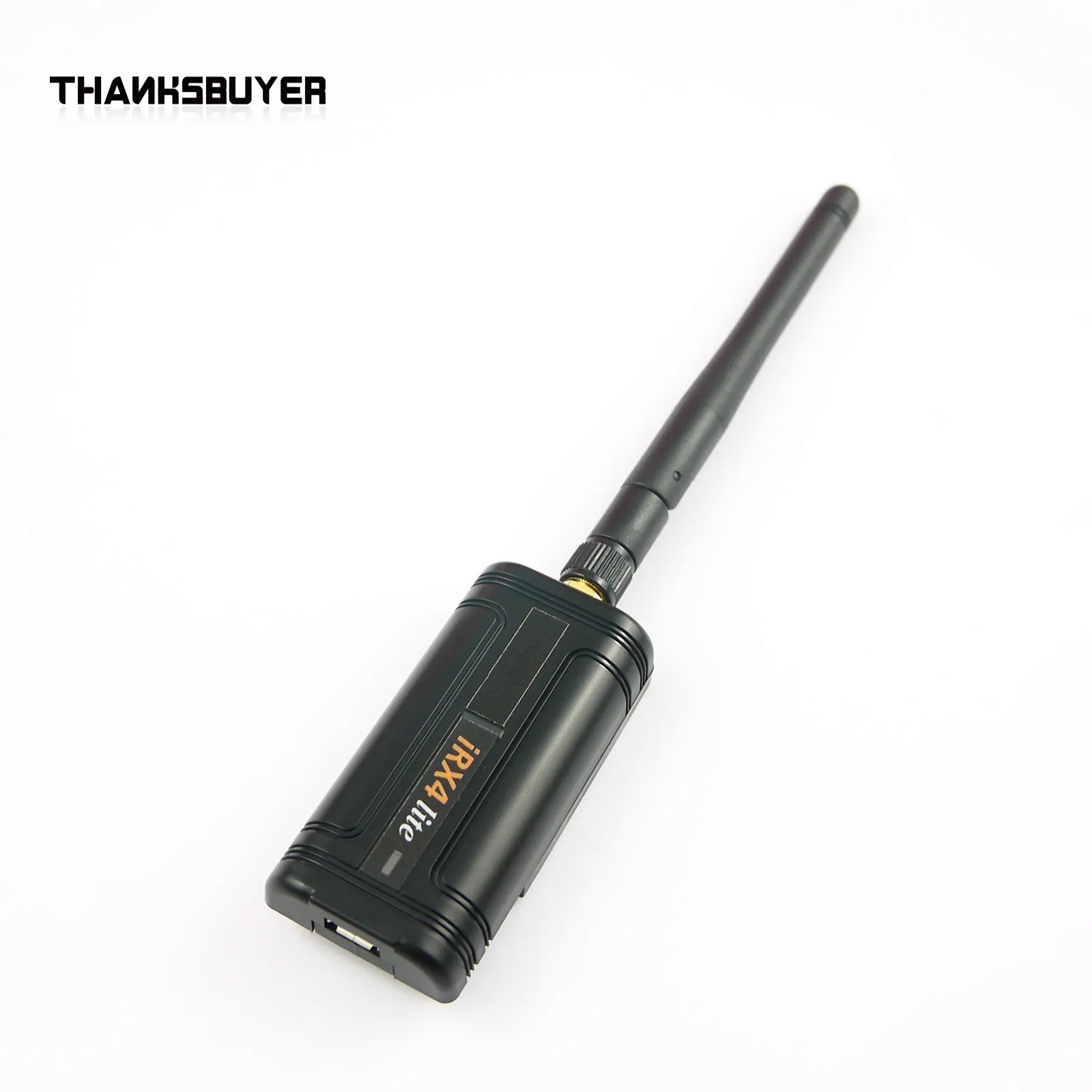 Модуль передатчика IRX4 Lite 2 4G 4-в-1 многопротокольный модуль TX с антенной для FrSky DSM2