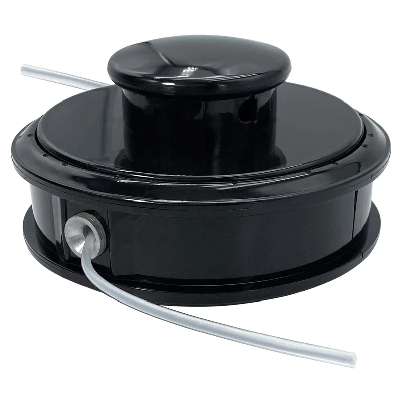 

Trimmer Head Replacement For Echo Echomatic Bump Head & SRM Straight Shaft Trimmers -Replace 21560070 200095200 10106292
