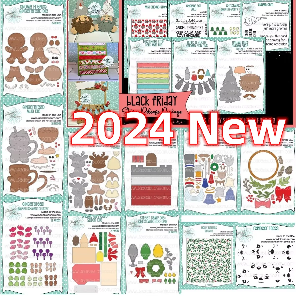 Гном лицо олень пряничный стаканчик штампы металлические трафарет для DIY