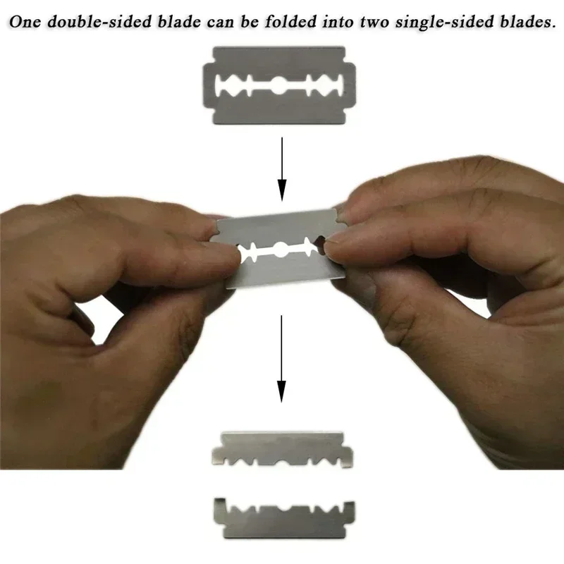 Мужские прямые бритвы для стрижки волос