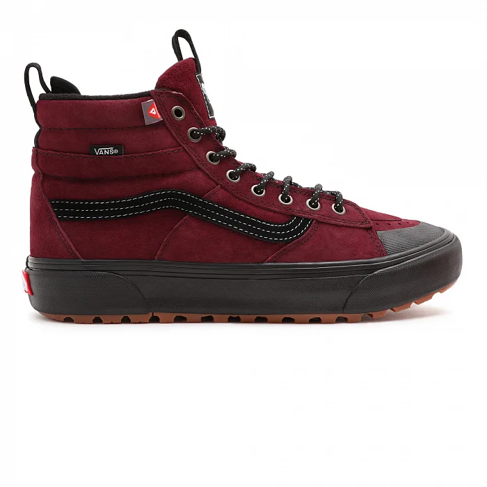 Высокие кеды Vans UA SK8-HI MTE-2 port royale/bla VA5HZZ5U8 |