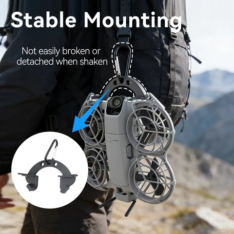 Крючок для DJI NEO 2