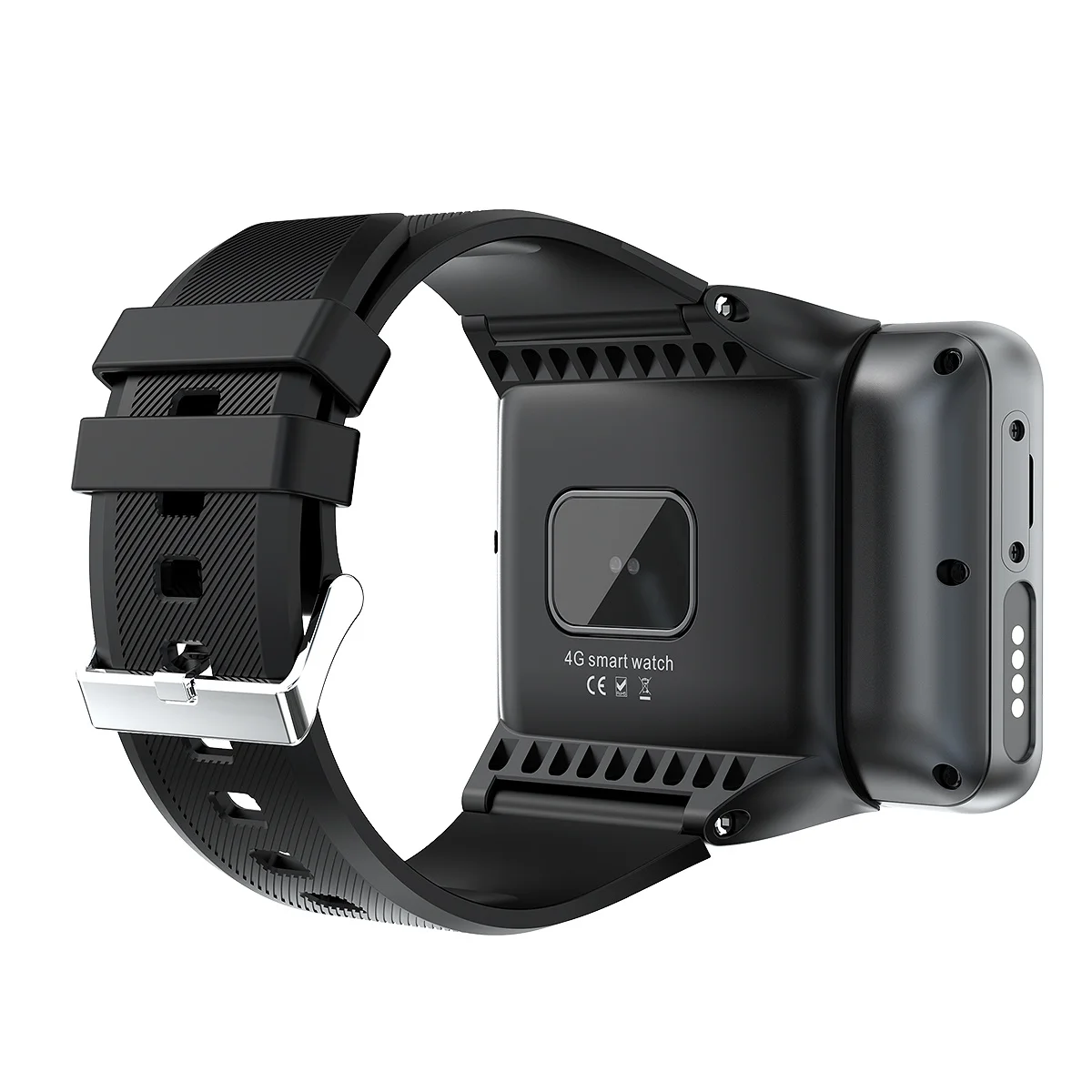 Смарт-часы Shenzhen Qianrun S999 4g Wi-Fi Gps |