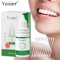 tooth brightener teeth whitening remove plaque residual stains brighten yellow teeth fresh breath prevent bad breath dental care