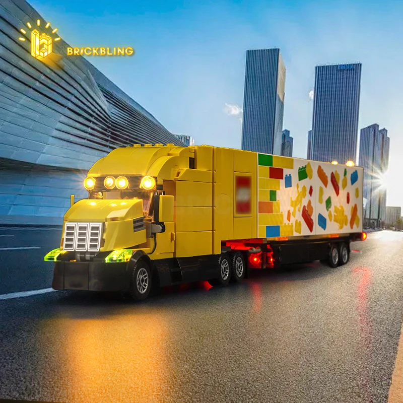 Украшение в виде кирпичной стены модель 60440 дюйма подходит для подарков желтым