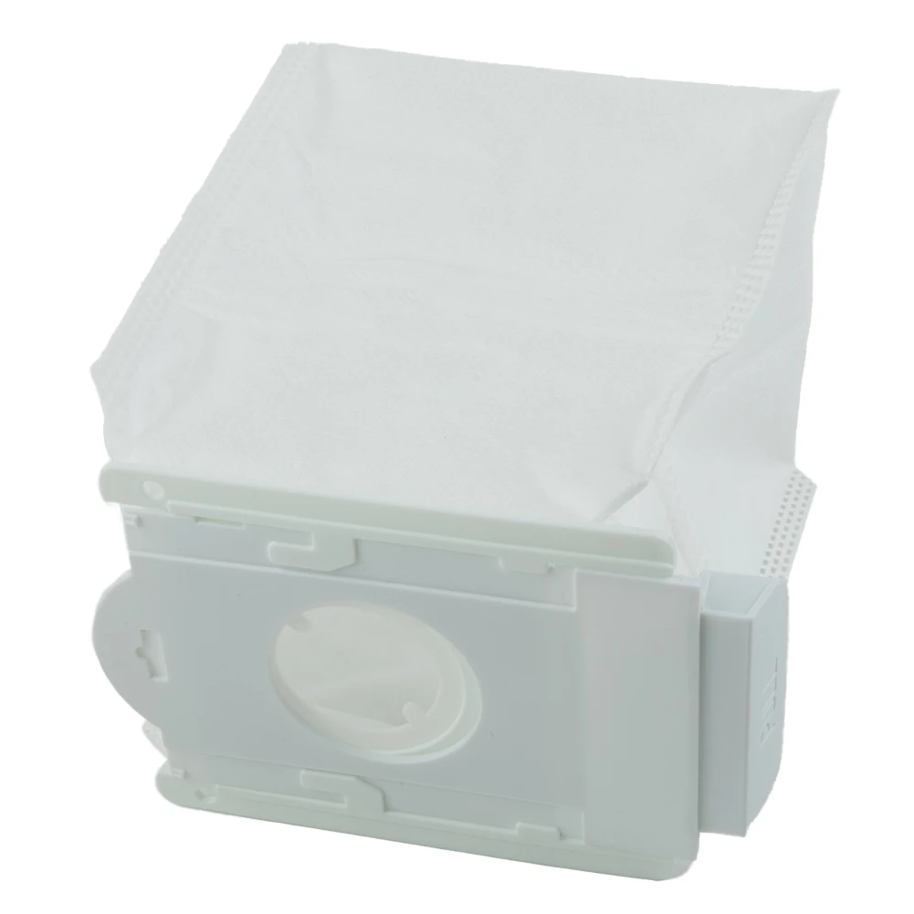 

5 шт. пылесборники для пылесоса, подходит для Samsung VCA-SAE90B/AA,VCA-SAE90A/AA, запасные части для замены робота-уборочной машины