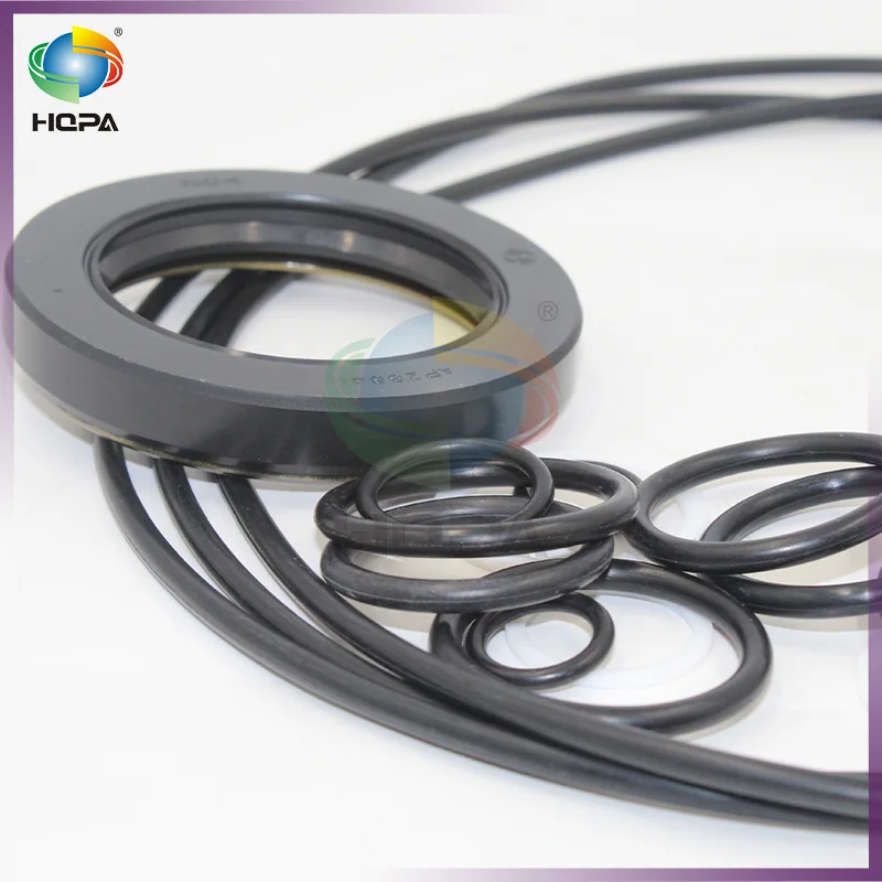 XKAY-00553 XKAY-01517 КОМПЛЕКТ УПЛОТНЕНИЙ ДЛЯ HYUNDAI R160LC-7 R170W-7 R180LC-7 R200W-7 R210LC-7A R210LC-9 R215LC-7 R450LC-A R4 (art.: 3920cfd571e77) - 3920cfd571e77