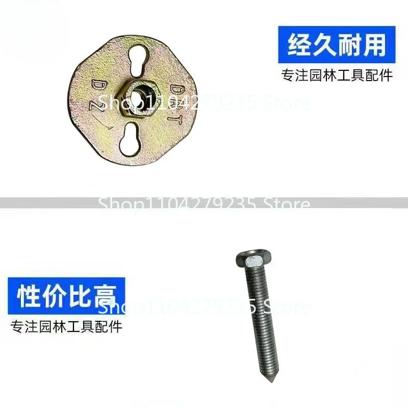 Новые инструменты для ремонта бензопилы подходящие различных типов магнитного