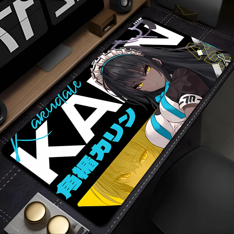 Синий архив коврик для мыши игровой плеер компьютерные аксессуары настольный